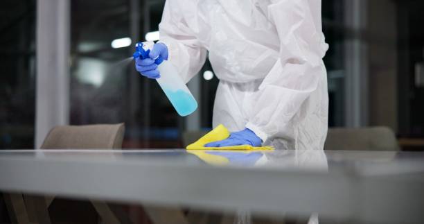 24/7 Emergency Infectious Disease Decontamination experts in Baldwin, GA